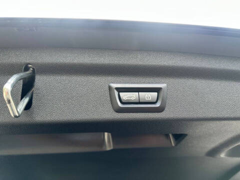 2020 MINI Countryman Cooper S