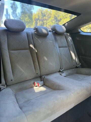 2012 Honda Civic EX w/Navi