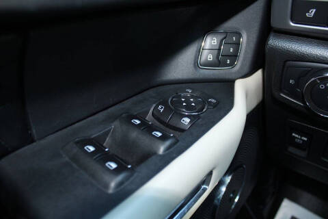 2020 Ford Expedition MAX Platinum