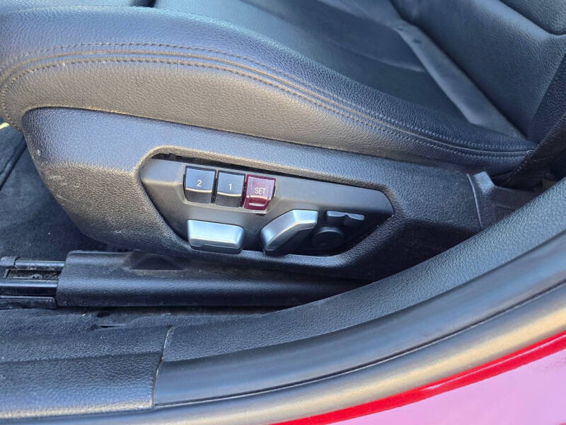 2016 BMW 3 Series 320i