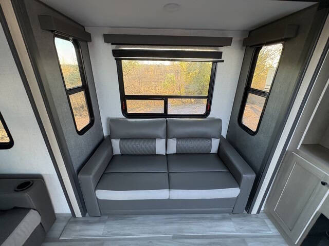 2026 Forest River Cardinal