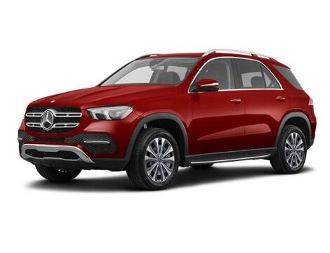 2020 Mercedes-Benz GLE for sale at Import Masters in Great Neck NY
