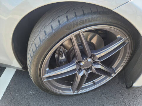 2016 Tesla Model S P90D