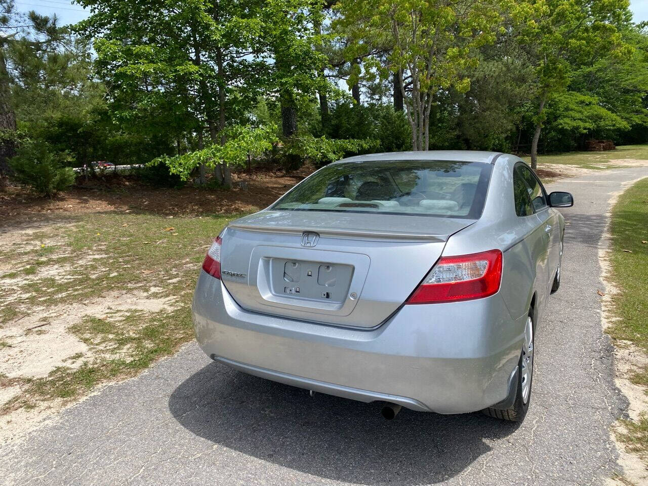 2006 Honda Civic for sale at Tri Springs Motors in Lexington, SC