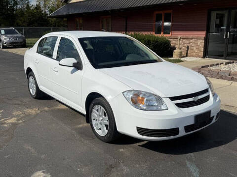 2005 Chevrolet Cobalt LS