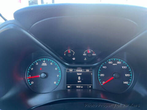 2020 Chevrolet Colorado Work Truck