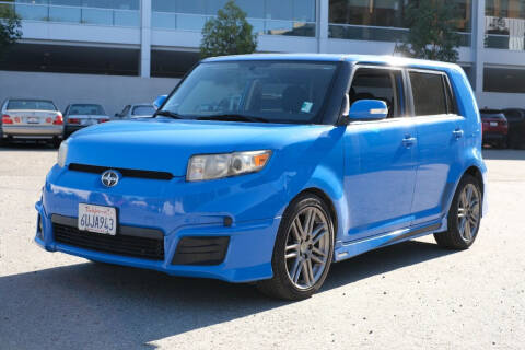 2011 Scion xB for sale at HOUSE OF JDMs - Sports Plus Motor Group in Sunnyvale CA