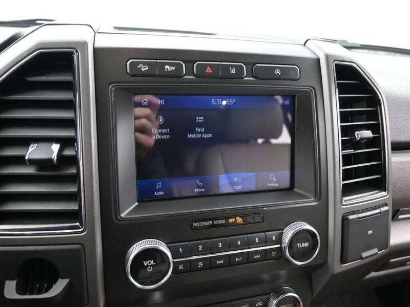 2020 Ford Expedition MAX XLT