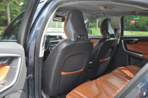 2012 Volvo S60 T5