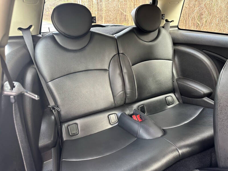 2012 MINI Cooper Hardtop