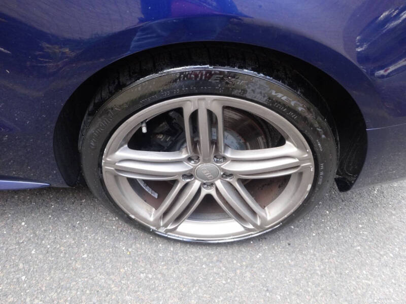 2014 Audi S5 3.0T quattro Prestige