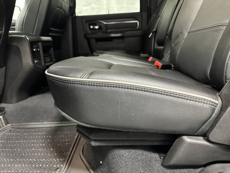 2024 RAM 2500 Limited