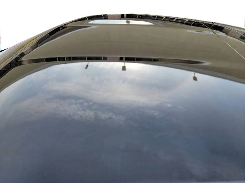 2016 Chevrolet Corvette Stingray