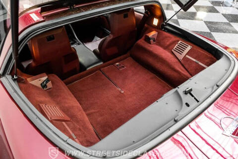 1993 Chevrolet Corvette