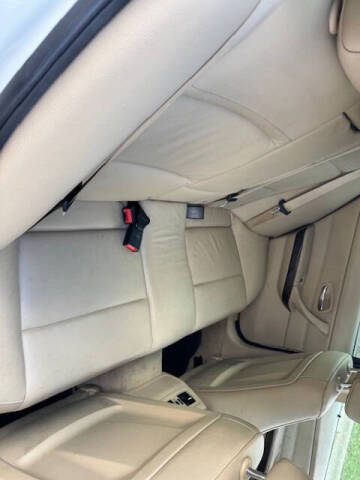 2011 BMW 3 Series 328i