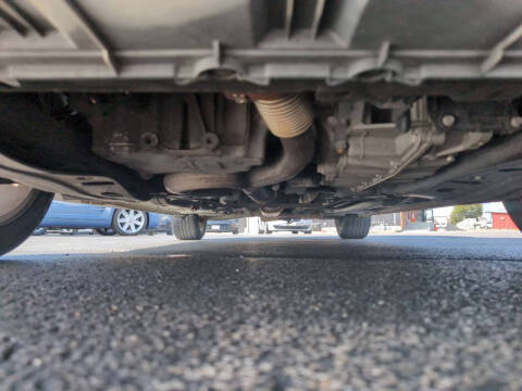 2012 Buick LaCrosse Premium 2