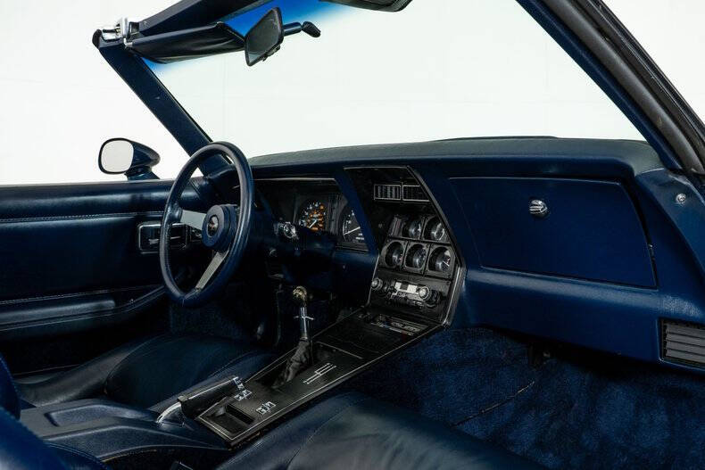 1979 Chevrolet Corvette
