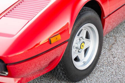 1979 Ferrari 308 GTB