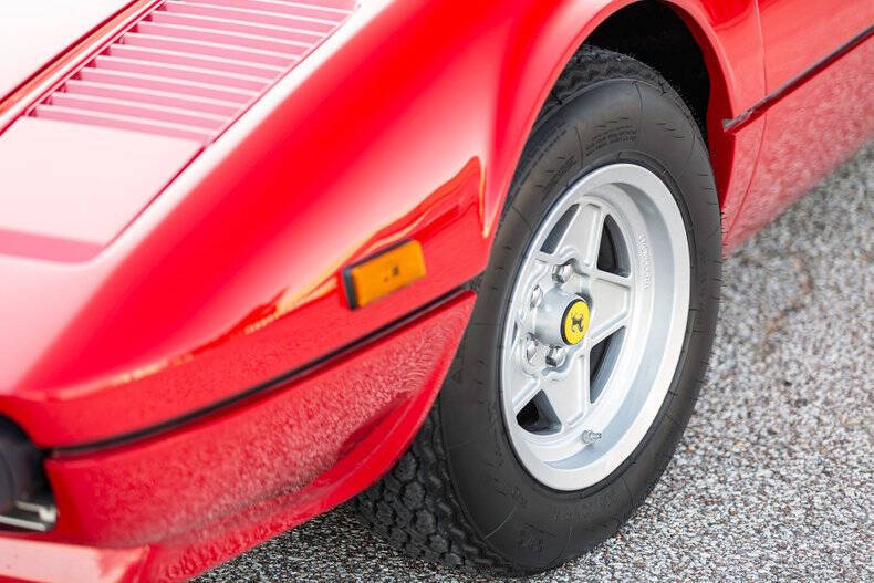 1979 Ferrari 308 GTB