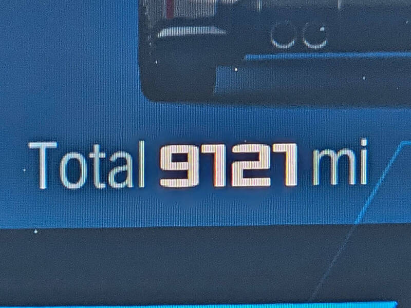 2023 BMW M3 Competition xDrive