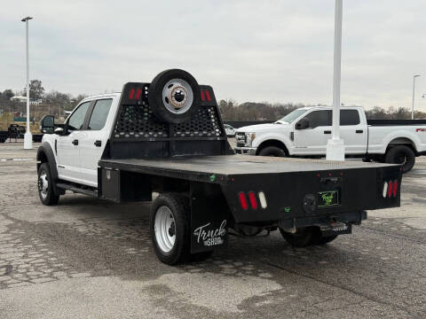 2020 Ford F-450 Super Duty
