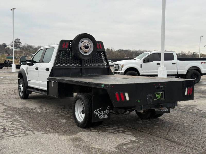 2020 Ford F-450 Super Duty