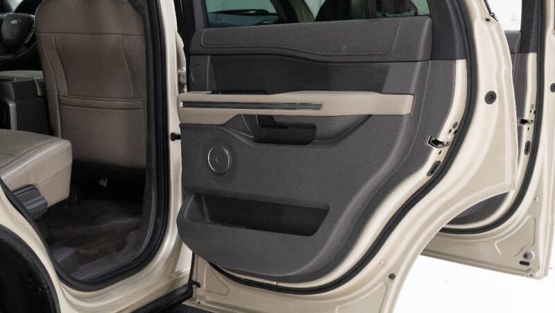 2018 Ford Expedition XLT