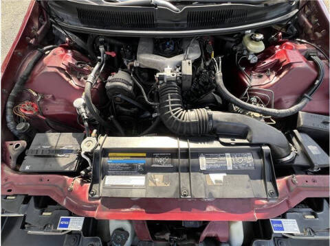 1994 Chevrolet Camaro