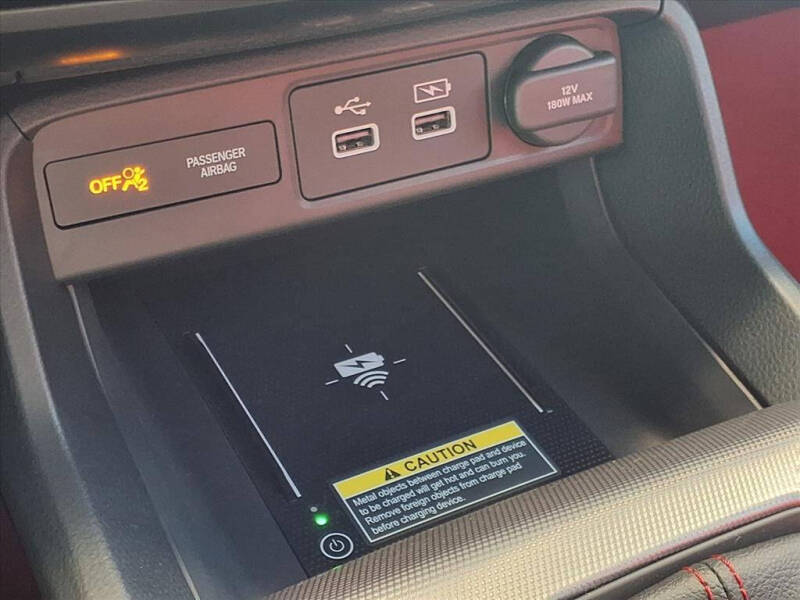 2025 Honda Civic Type R