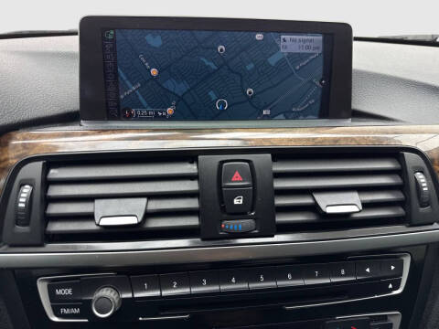 2014 BMW 4 Series 435i