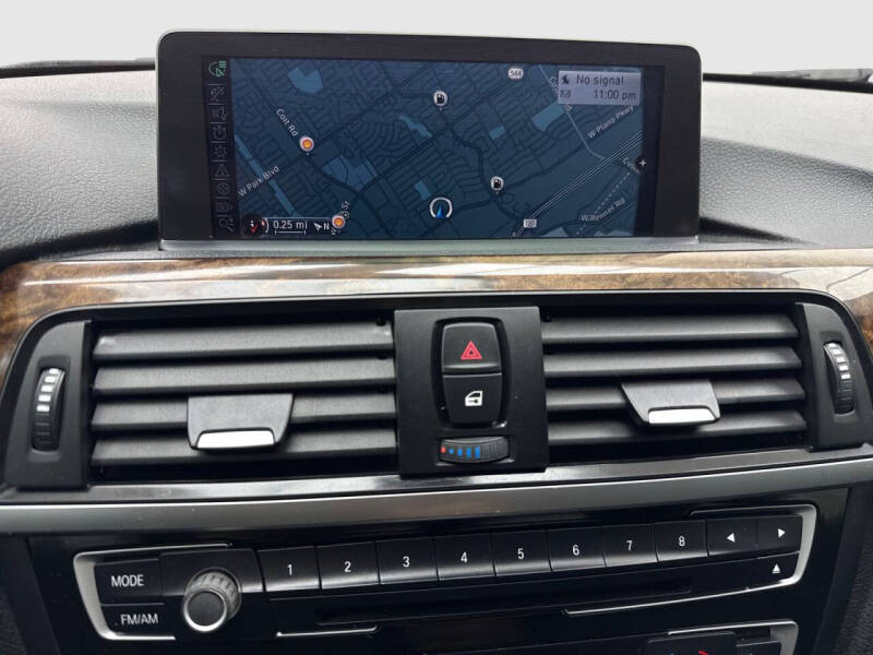 2014 BMW 4 Series 435i