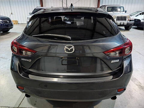 2014 Mazda MAZDA3 s Grand Touring