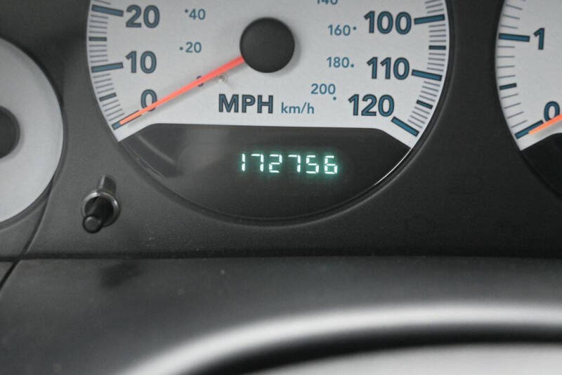 2007 Dodge Grand Caravan SXT