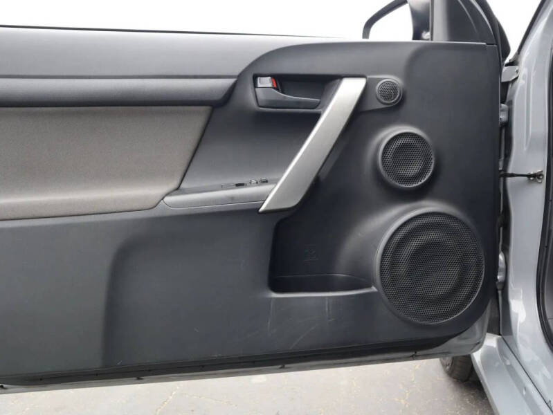 2013 Scion tC