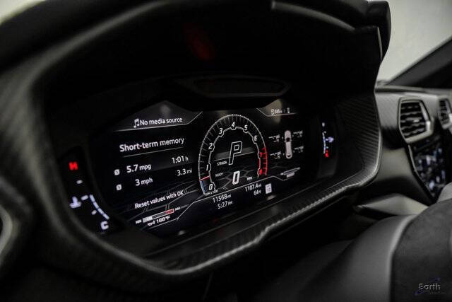 2022 Lamborghini Urus