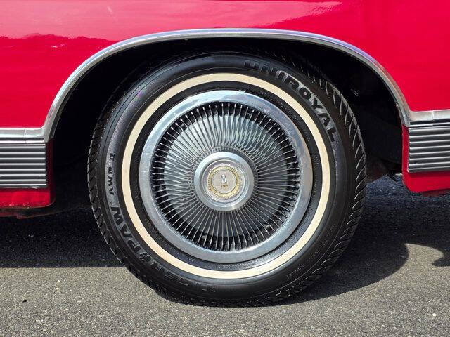 1971 Ford LTD