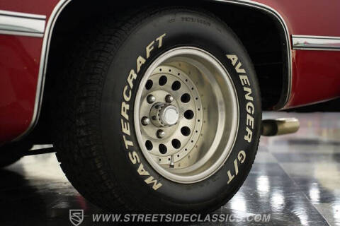 1986 Chevrolet C/K 10 Series