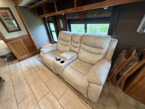 2016 Tiffin Allegro Open Road 36LA