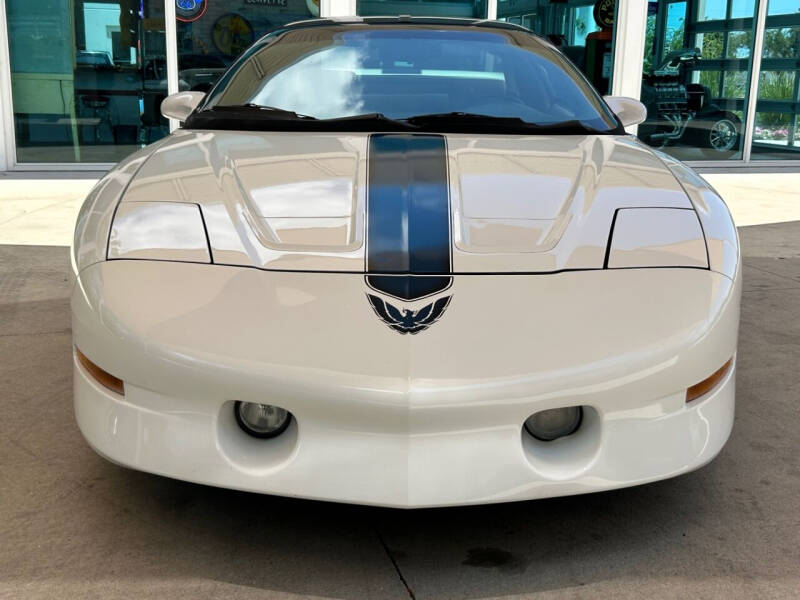 1995 Pontiac Firebird