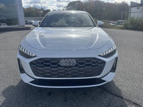 2025 Audi A5 quattro Premium Plus TFSI