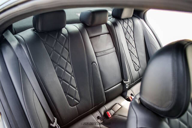 2019 Mercedes-Benz CLS AMG CLS 53 S