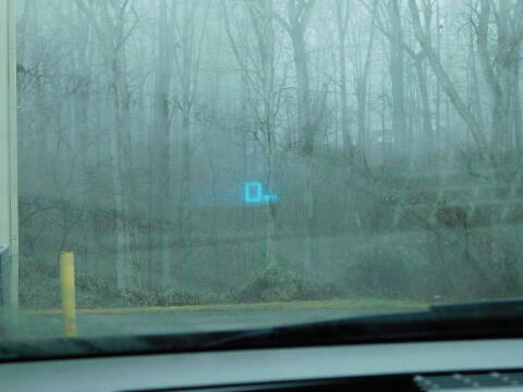 2012 Buick LaCrosse Premium 1