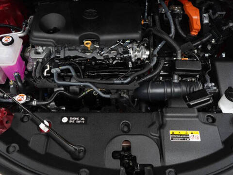 2024 Toyota Sienna XLE 7-Passenger