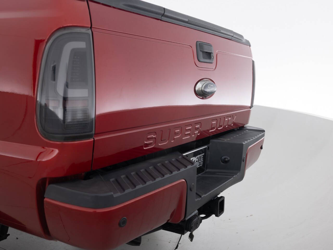 Used Car 2014 Ford F-350 Super Duty  Lariat 4x4 4dr Crew Cab 6.8 Ft. Sb Srw Pickup For Sale Under $40,000 In Coal City, Illinois