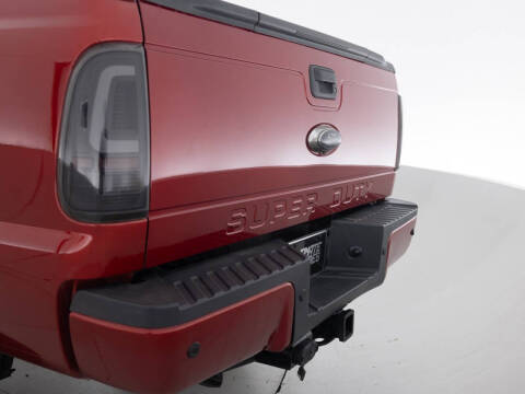 2014 Ford F-350 Super Duty Lariat