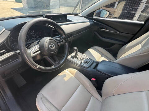 2020 Mazda CX-30 Select