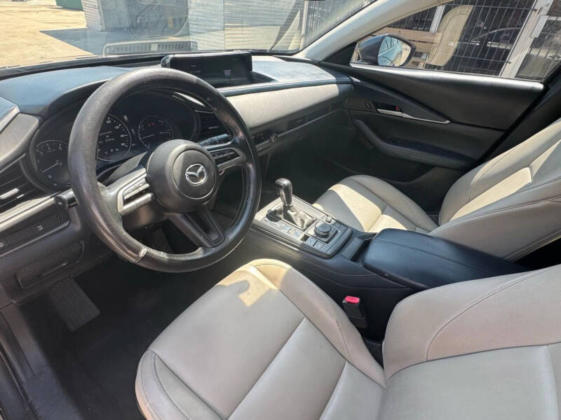 2020 Mazda CX-30 Select