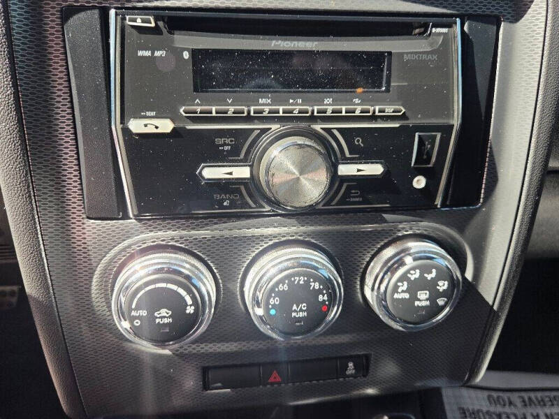 2013 Dodge Challenger R/T