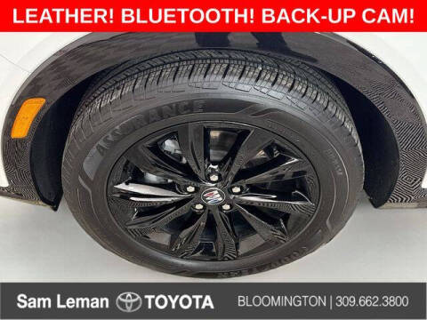 2025 Buick Envista Sport Touring