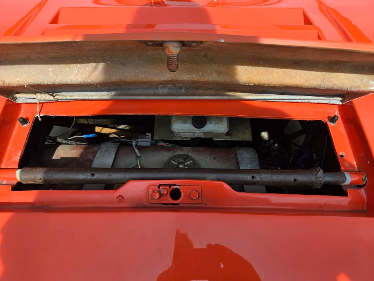 1980 Bradley GT2 238